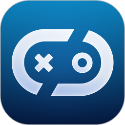 盖世掌游2026官方新版图标