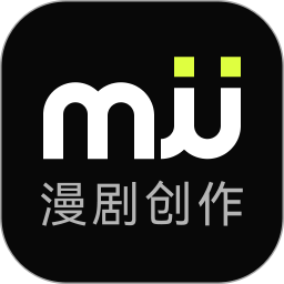 AI漫剧2026官方新版图标