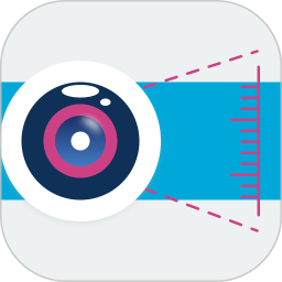 尺寸测量测距仪2026官方新版图标