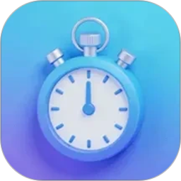 计时器iClock2026官方新版图标