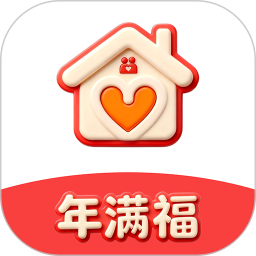 年满福2026官方新版图标