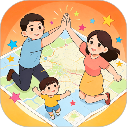 亲子任务营2026官方新版图标