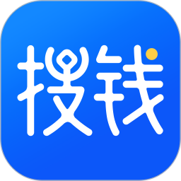 搜钱-藏品百科快速交易2026官方新版图标