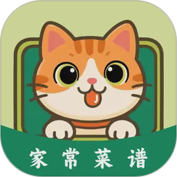 馋猫寻味2026官方新版图标