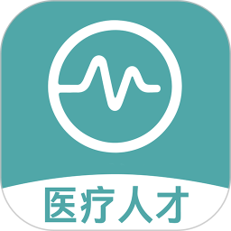 医脉圈2026官方新版图标