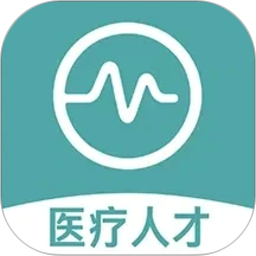 医脉圈2026官方新版图标