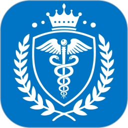 壹护健康2026官方新版图标