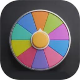 大转盘Dice小决定2026官方新版图标