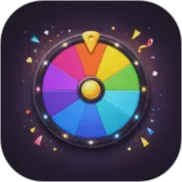 大转盘Dice小决定2026官方新版图标