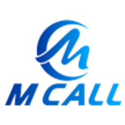 M CALL2026官方新版图标