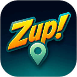 Zup2026官方新版图标