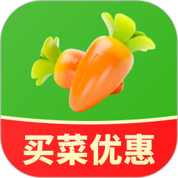 买菜优惠多多2026官方新版图标