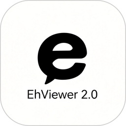 e站EhViewer2.02026官方新版图标