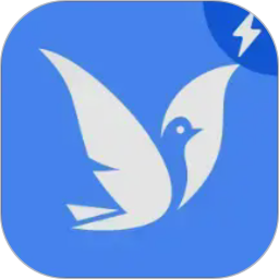 小雷浏览器2026官方新版图标