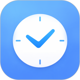 简单记工时2026官方新版图标