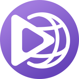 炫影浏览器2026官方新版图标