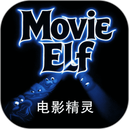 电影精灵2026官方新版图标