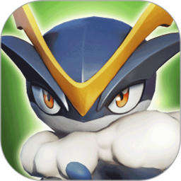 帕萌战斗日记2026官方新版图标