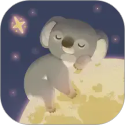 考拉睡眠2026官方新版图标