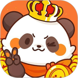新财运熊猫2026官方新版图标