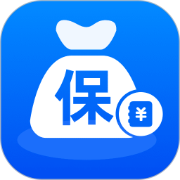 社保养老在线计算2026官方新版图标