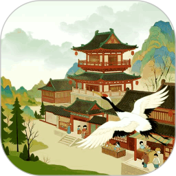 春风小镇儿2026官方新版图标