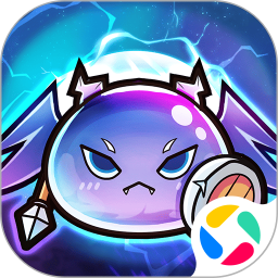 史莱姆城堡2026官方新版图标