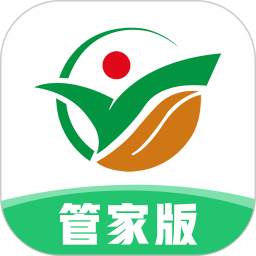 临湘农管家2026官方新版图标