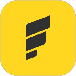 fit私人健身教练2026官方新版图标