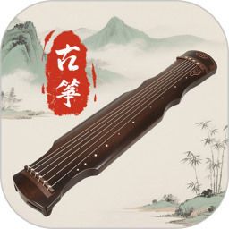 古筝调音器Mini2026官方新版图标