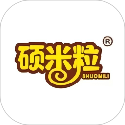 硕米粒2026官方新版图标