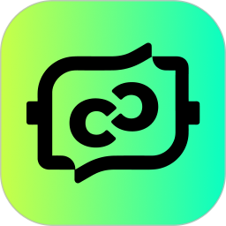 啊哈互联2026官方新版图标