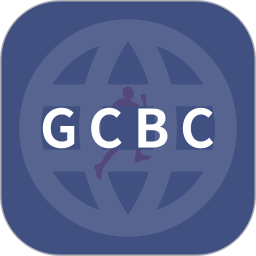 GCBC2026官方新版图标
