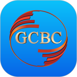 GCBC2026官方新版图标