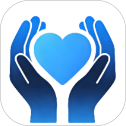 电子社保医保助手2026官方新版图标