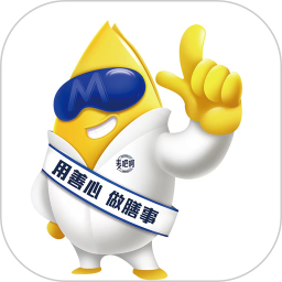 麦吧呵2026官方新版图标