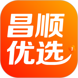 昌顺优选2026官方新版图标