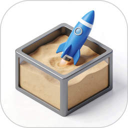 火箭沙工具2026官方新版图标