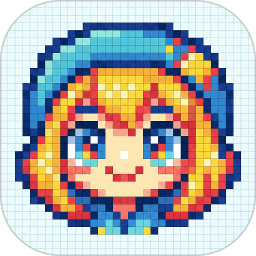 像素豆画2026官方新版图标