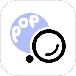 泡泡摩奇2026官方新版图标