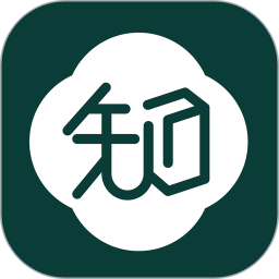 知芦书院2026官方新版图标