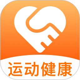 运动与健康手环2026官方新版图标