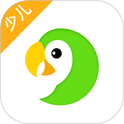 少儿英语配音2026官方新版图标