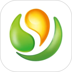 智慧邵阳县2026官方新版图标