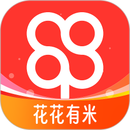 花花有米官方版2026官方新版图标