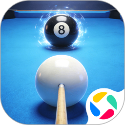 台球联赛2026官方新版图标