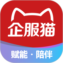 企服猫2026官方新版图标