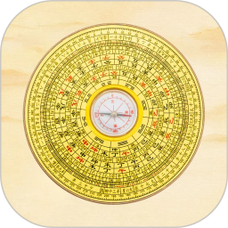 电子罗盘2026官方新版图标