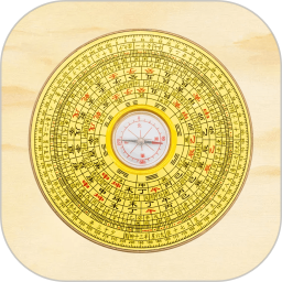 电子罗盘2026官方新版图标