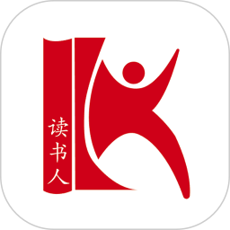 读书人乐学营2026官方新版图标